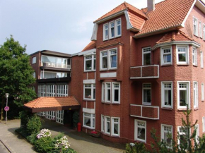 Hotel Wehrburg